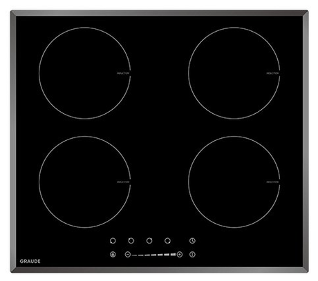 Варочная панель Graude   IK 60.1 F