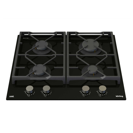 Варочная панель Korting    HGG 6985 CN FLC