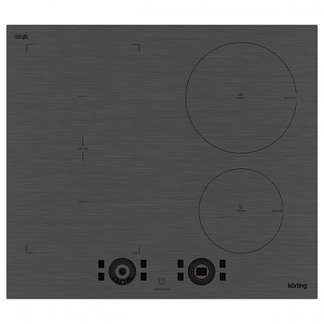 Варочная панель Korting  HIB 64870 BS Smart