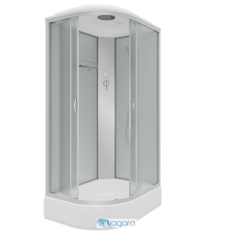 Душевая кабина Niagara   NG-33084-14R 
