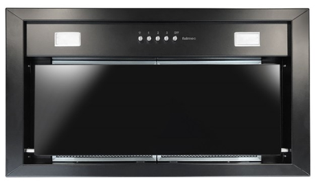 Вытяжка кухонная FALMEC BUILT-IN 70 MAX BK 