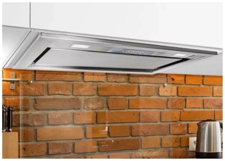 Вытяжка кухонная FALMEC BUILT-IN BURANO 50 INOX 