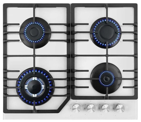 Варочная панель Midea   Mg645Tgw