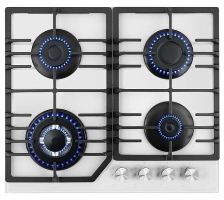 Варочная панель Midea   Mg645Tgw