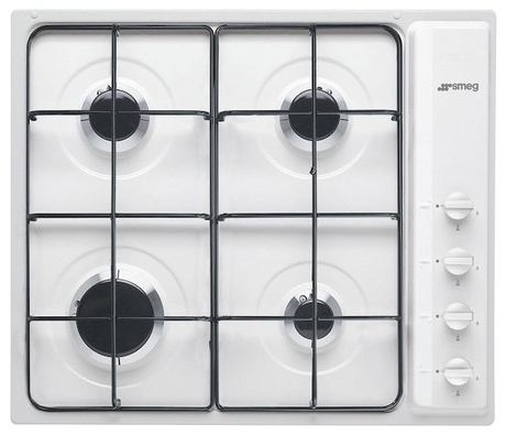 Варочная панель Smeg S64SB