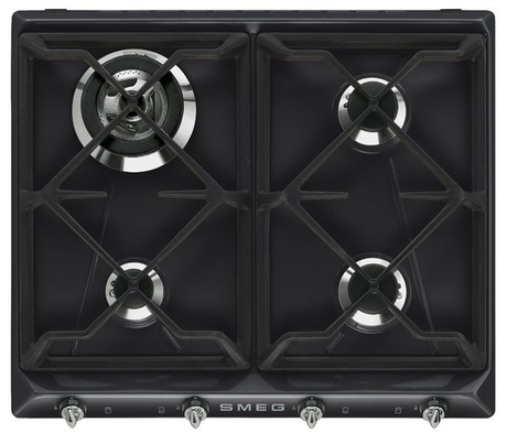 Варочная панель Smeg SR964NGH