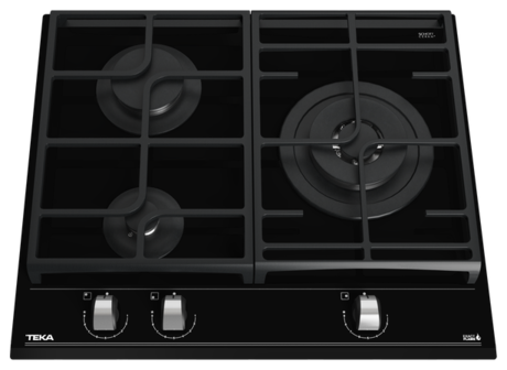 Варочная панель Teka  GZC 63310 XBN BLACK