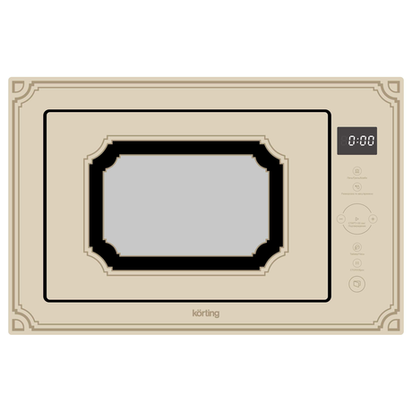 Микроволновая печь Korting  KMI 825 RGB