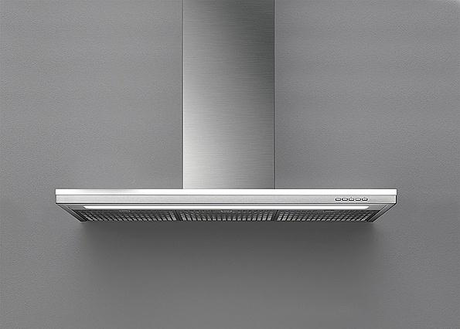 Вытяжка кухонная FALMEC LUMEN 60 P.E. INOX 