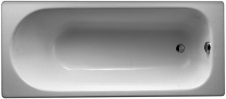 Ванна  Jacob Delafon  Soisson 160x70 E2931-00