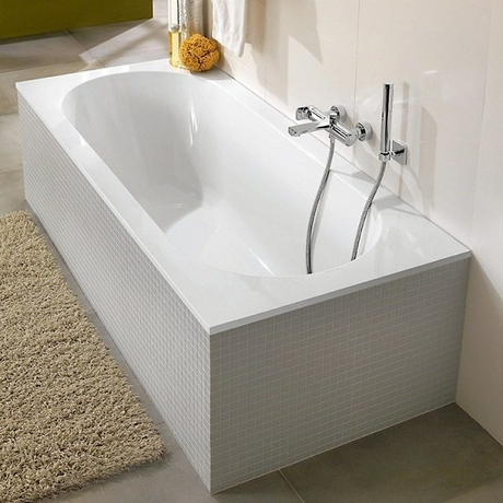 Ванна  Villeroy&Boch   Oberon 170x70 UBQ177OBE2V-01