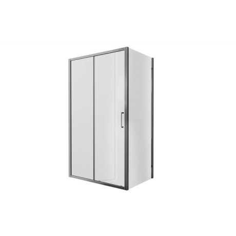 Душевое ограждение Bravat   Line 120х80 BS120.3101A