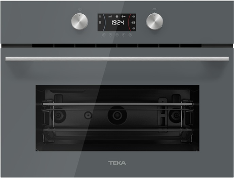 Микроволновая печь Teka  MLC 8440 STONE GREY