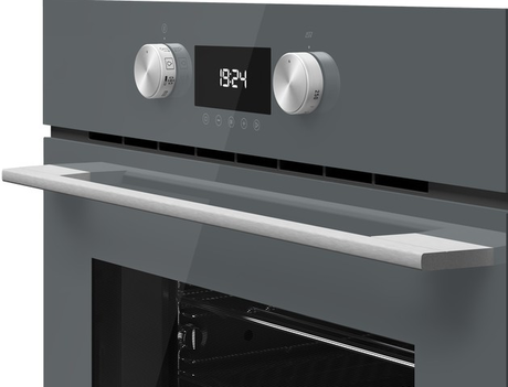 Микроволновая печь Teka  MLC 8440 STONE GREY