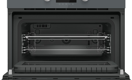 Микроволновая печь Teka  MLC 8440 STONE GREY