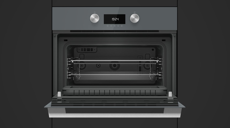 Микроволновая печь Teka  MLC 8440 STONE GREY