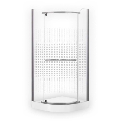 Душевое ограждение Roltechnik  N0128  