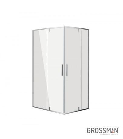 Душевое ограждение Grossman   GR-1280R Forta 