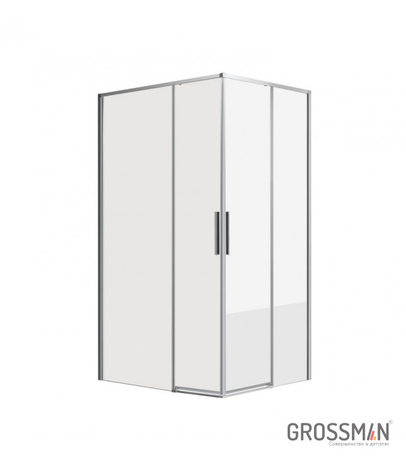 Душевое ограждение Grossman   GR-7010 Fly 