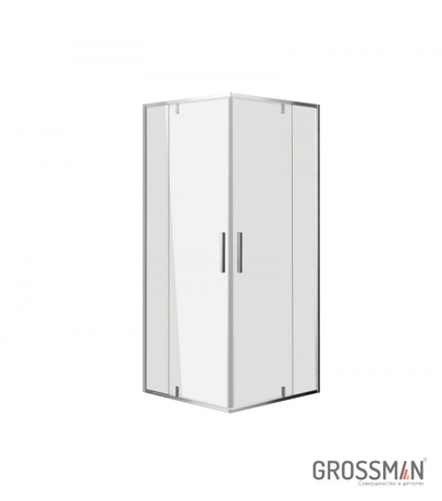 Душевое ограждение Grossman   GR-8080 Forta  