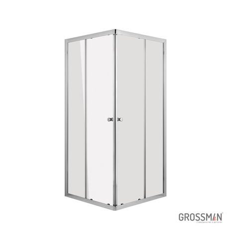 Душевое ограждение Grossman   GR-9090 Solis  