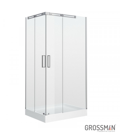Душевое ограждение Grossman  Galaxy GR-3120R 