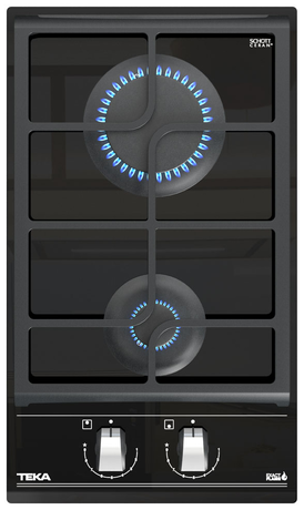 Варочная панель Teka  GZC 32300 XBN BLACK