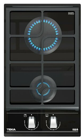 Варочная панель Teka  GZC 32300 XBN BLACK