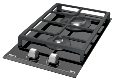 Варочная панель Teka  GZC 32300 XBN BLACK