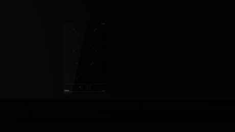 Варочная панель Teka  HYBRID JZC 96324 ABN BLACK