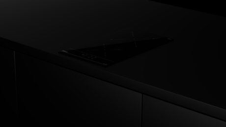 Варочная панель Teka  HYBRID JZC 96324 ABN BLACK
