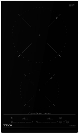 Варочная панель Teka  IZC 32310 MSP BLACK