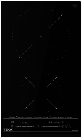 Варочная панель Teka  IZC 32600 MST BLACK