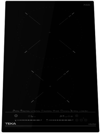 Варочная панель Teka  IZC 32600 MST BLACK