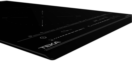 Варочная панель Teka  IZC 32600 MST BLACK