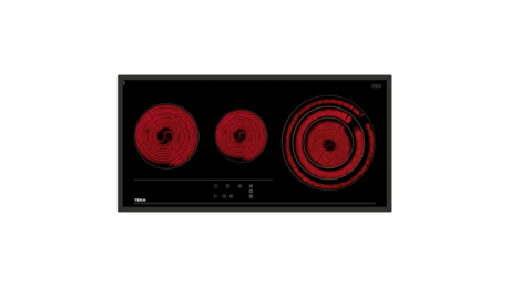 Варочная панель Teka   TRC 83631 TCS BLACK 