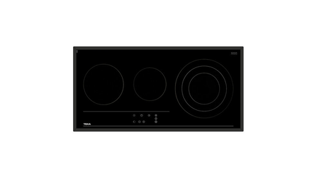 Варочная панель Teka   TRC 83631 TCS BLACK 