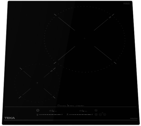 Варочная панель Teka  IZC 42400 MSP BLACK