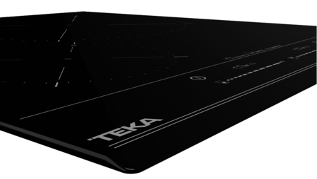 Варочная панель Teka  IZC 42400 MSP BLACK