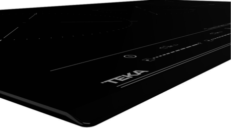 Варочная панель Teka  IZF 94300 MSP BLACK