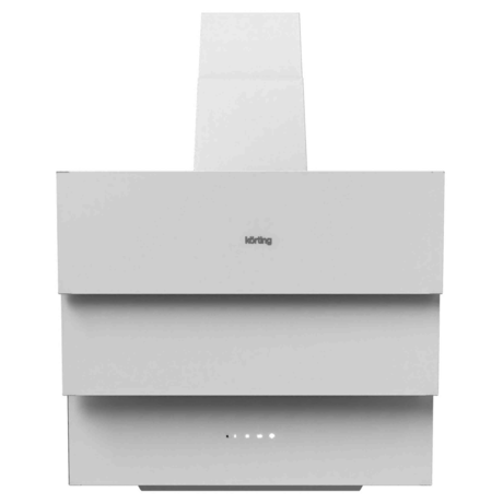 Вытяжка кухонная Korting   KHC 68073 GW  