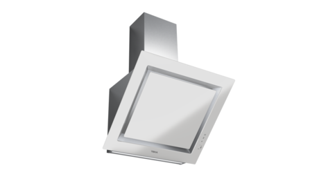 Вытяжка кухонная Teka   DLV 68660 TOS WHITE