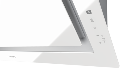Вытяжка кухонная Teka   DLV 68660 TOS WHITE