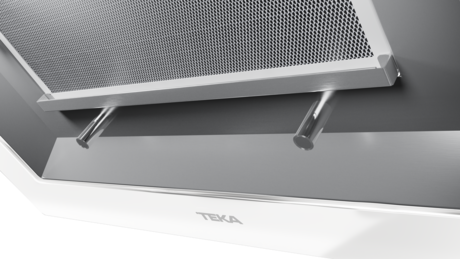 Вытяжка кухонная Teka   DLV 68660 TOS WHITE