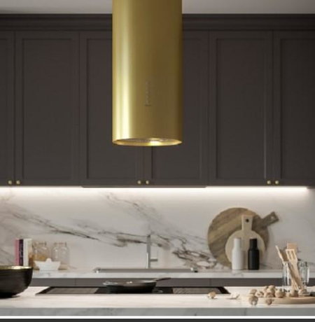 Вытяжка кухонная FALMEC POLAR GOLD 35 