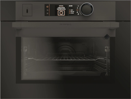 Духовой шкаф De Dietrich  DKR7580BB