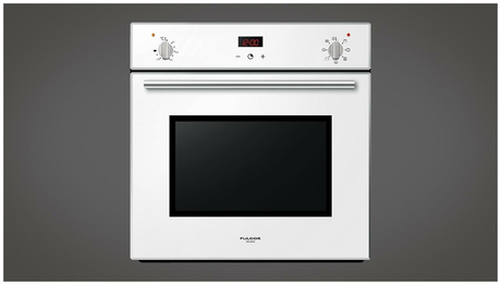 Духовой шкаф FULGOR-Milano   FQO 6009 MT WH