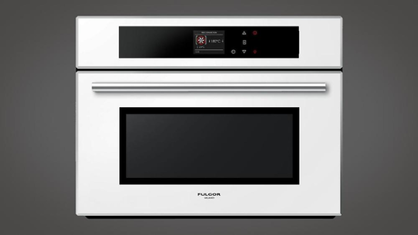 Духовой шкаф FULGOR-Milano   FCO 4512 TM WH