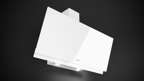 Вытяжка кухонная Teka  DVN 94030 TTC WHITE