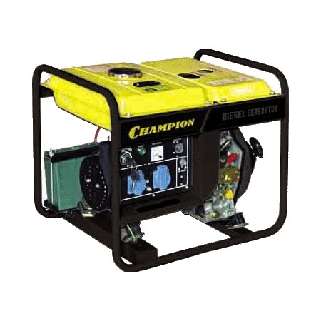 Генератор Champion   DG2200E